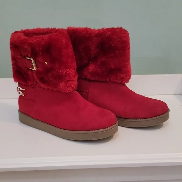 GBG Los Angeles Shoes Gbg Ladies Boots Poshmark